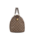 Speedy 30, bottom view